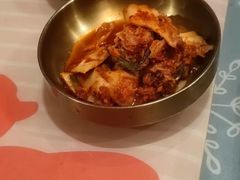 -亚龙湾红树林度假酒店-韩轩韩餐厅