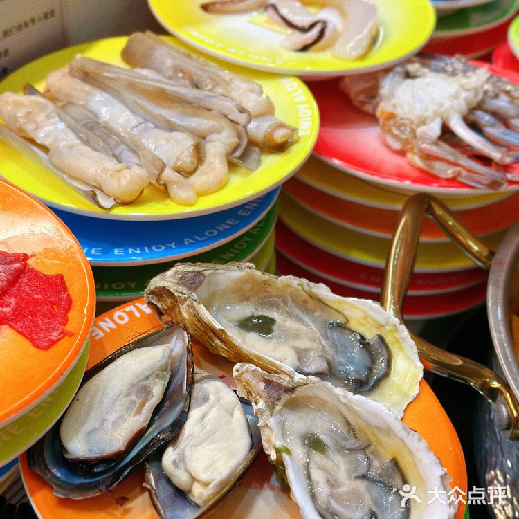 我怎么才发现深圳这家这么好吃的东南亚自助火锅!!!