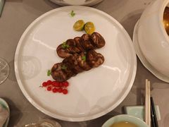 -阿纳迪酒店·悦餐厅