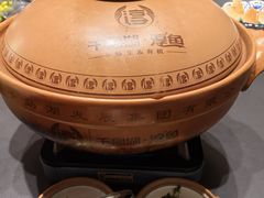 -忆江南·临江鱼馆