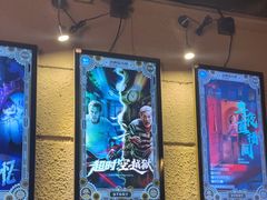 -逃脱反斗城沉浸剧情密室(北京路店)