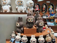 -泡泡玛特POPMART(壹号店)