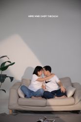 点击看大图 -情订奇缘婚纱摄影(和平路店)