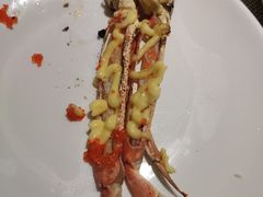 -雍和会海鲜姿造自助(湖东路店)