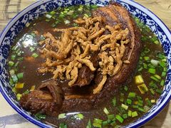 -九八五面馆(欧洲城店)