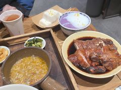 -李百蟹·江南蟹黄面·河景餐厅(夫子庙总店)