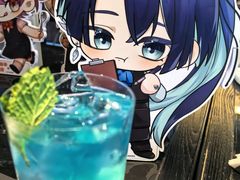 -Nord Grill&Bar Highland诺德西餐(深圳欢乐海岸店)