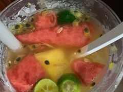 -古茗(洪塘店)