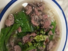 -抖牛白塔牛肉粿条汤(水围店)