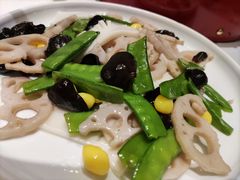 -乾隆美食·本帮菜(黄河路店)