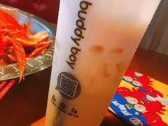 -胖哥俩肉蟹煲(来福士店)