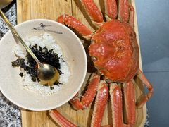 -震海贝烤贝·民俗特色店(延吉总店)