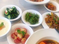 -康师傅私房牛肉面(马泉营奥莱店)