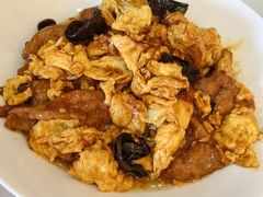 醋溜木须-天和晟烤鸭店(玉泉西街店)