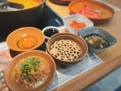 -温野菜涮涮锅(曲江大悦城店)