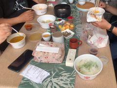 -子午路张记肉夹馍(曲江店)