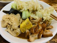-钟太怪噜(小吃街店)