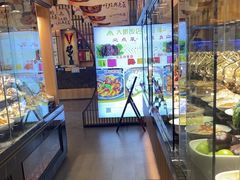 -大鹏饭店·金陵家宴(奥体中心店)