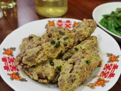 -谢记上海大排档(长寿路店)