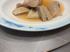 -香阁餐厅·常州菜·常州菜代表品牌(新北奥体店)