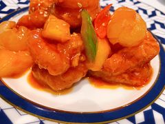 -伯衡55·吉品轩(乌鲁木齐南路店)