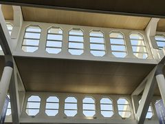 -厦门高崎国际机场-T3航站楼