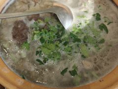 -高玛纳驴肉火烧(河间总店)