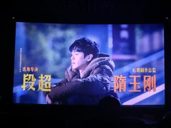 -金逸影城(荟聚IMAX激光店)