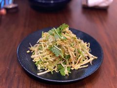 -君悦酒店·1881·北京烤鸭