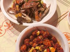 -小林哥的海鲜馆·夜宵烧烤(渔人码头店)