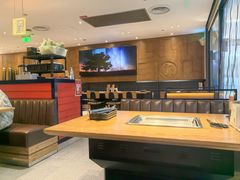 -新石器烤肉(南站店)