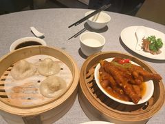 -潮府馆·非遗潮州菜·世纪公园(新国际博览中心店)