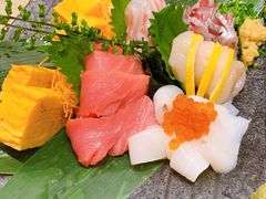 -梅丘·寿司の美登利(银座店)
