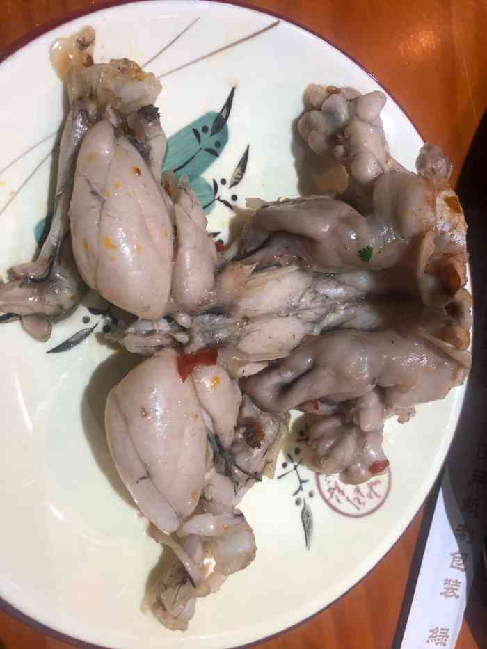 南北小顺子·宫廷牛蛙火锅-"地址:苏州姑苏区干将西路380号 学士.