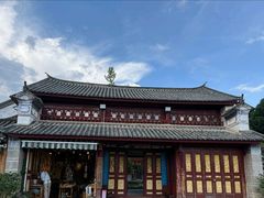 -云南民族村
