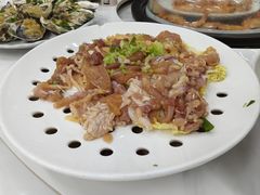 -众味海鲜大排档·活海鲜·潮汕味(南澳店)