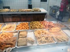 -北坦杨家干炸里脊(总店)