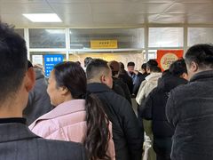 -龙门李家三旦羊肉汤馆