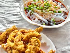 -彭大姐老店黄辣丁(新津店)