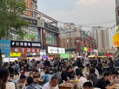 -丁荣华炸串(托乐嘉店)