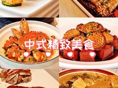 -漢舍中国菜馆(889广场店)