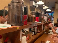 -博多ラーメンばりきや札幌駅店(札幌駅前店)