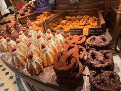 -B&C黄油与面包·THE GARDEN BAKERY概念店(世纪汇店)