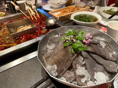 -锦城印象火锅(天府三街店)
