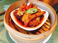 -熙瓏里(万科店)