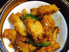 -糖朝(尖沙咀店)