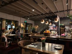 -Apollo·西班牙小酒馆(安福路店)
