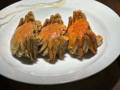 -应天大明王朝·南京菜(中山陵店)