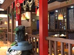 大堂-阿婉贵州苗家酸汤鱼(梅林店)