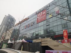-卓锦曼购中心(国香街店)